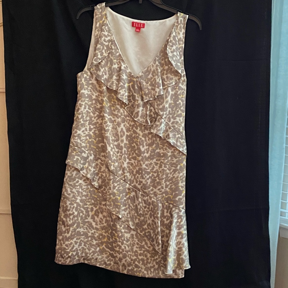Summer dress